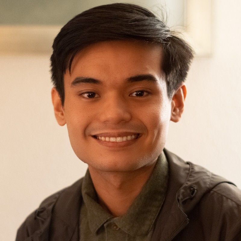 Author Avatar